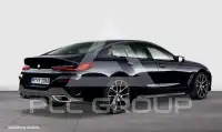 2025 BMW M8