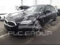 2025 BMW M8