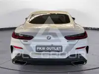 2025 BMW M8