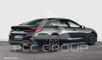 2025 BMW M8