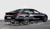 2025 BMW M8