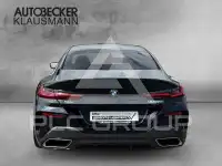 2025 BMW M850