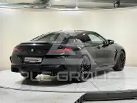 2025 BMW M850