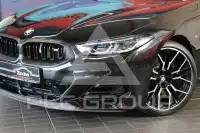2025 BMW M850