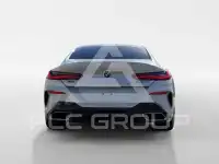 2025 BMW M850