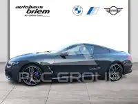 2025 BMW M8