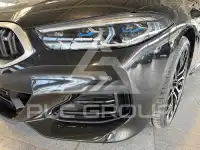 2025 BMW M8