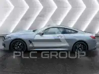2025 BMW M8