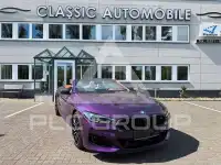 2025 BMW M8