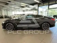 2025 BMW M850