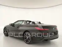 2025 BMW M8