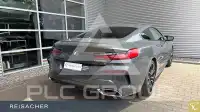 2025 BMW M8