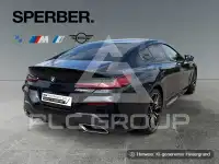 2025 BMW M850