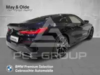 2025 BMW M8