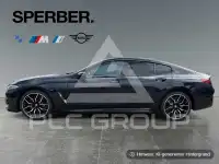 2025 BMW M850