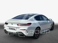 2025 BMW M8