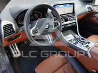 2025 BMW M850
