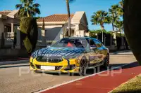 2025 BMW M8