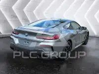 2025 BMW M8