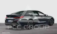 2025 BMW M8