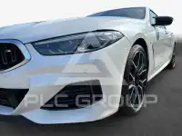 2025 BMW M8