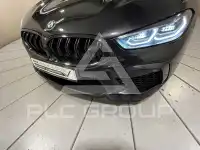 2025 BMW M850