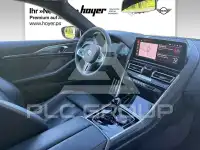 2025 BMW M850