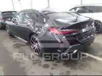 2025 BMW M8