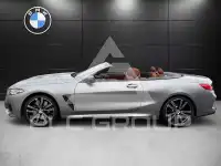 2025 BMW M850