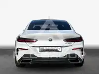 2025 BMW M8