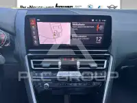 2025 BMW M850