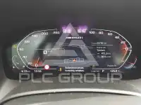 2025 BMW M8