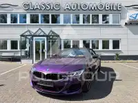 2025 BMW M8