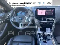 2025 BMW M850