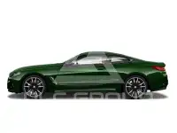 2025 BMW M8