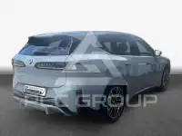 2025 BMW iX