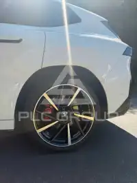 2025 BMW iX