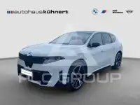 2025 BMW iX