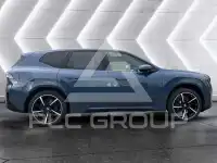 2025 BMW iX