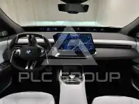 2025 BMW iX