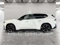 2025 BMW iX