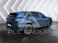 2025 BMW iX