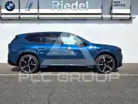2025 BMW iX
