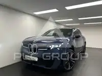 2025 BMW iX