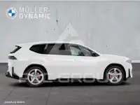 2025 BMW iX