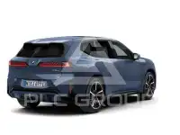 2025 BMW iX
