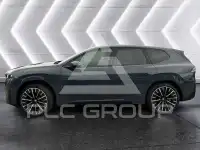 2025 BMW iX