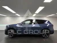 2025 BMW iX
