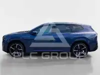 2025 BMW iX
