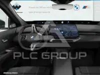 2025 BMW iX